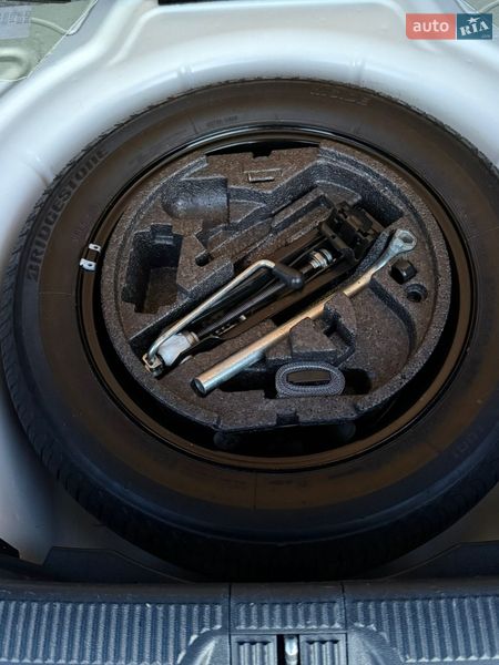 Универсал Skoda Octavia 2012 в Виннице