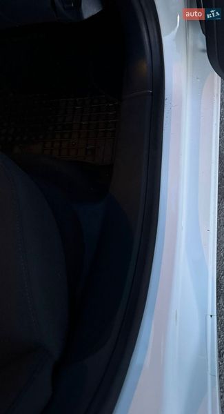 Универсал Skoda Octavia 2012 в Виннице