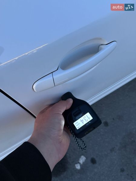 Универсал Skoda Octavia 2012 в Виннице