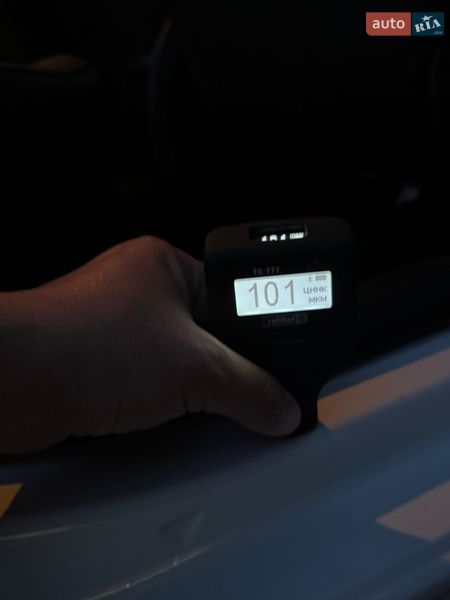 Универсал Skoda Octavia 2012 в Виннице