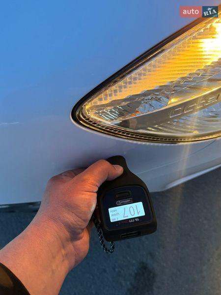 Универсал Skoda Octavia 2012 в Виннице