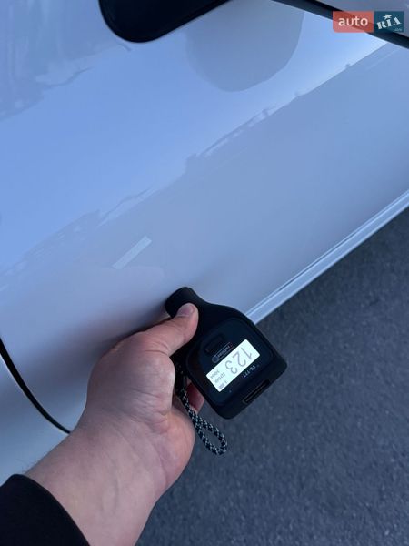 Универсал Skoda Octavia 2012 в Виннице