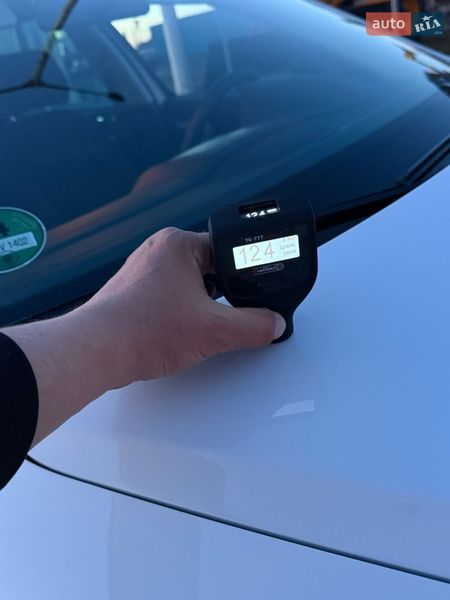 Универсал Skoda Octavia 2012 в Виннице