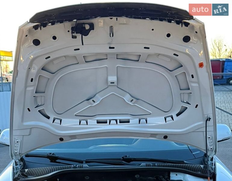 Универсал Skoda Octavia 2012 в Виннице