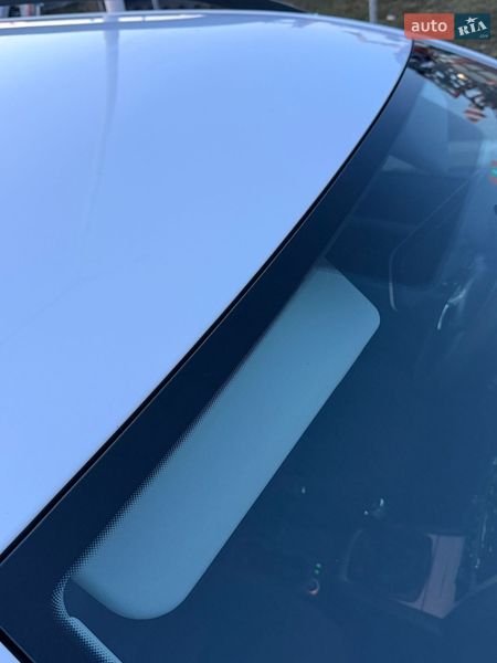 Универсал Skoda Octavia 2012 в Виннице