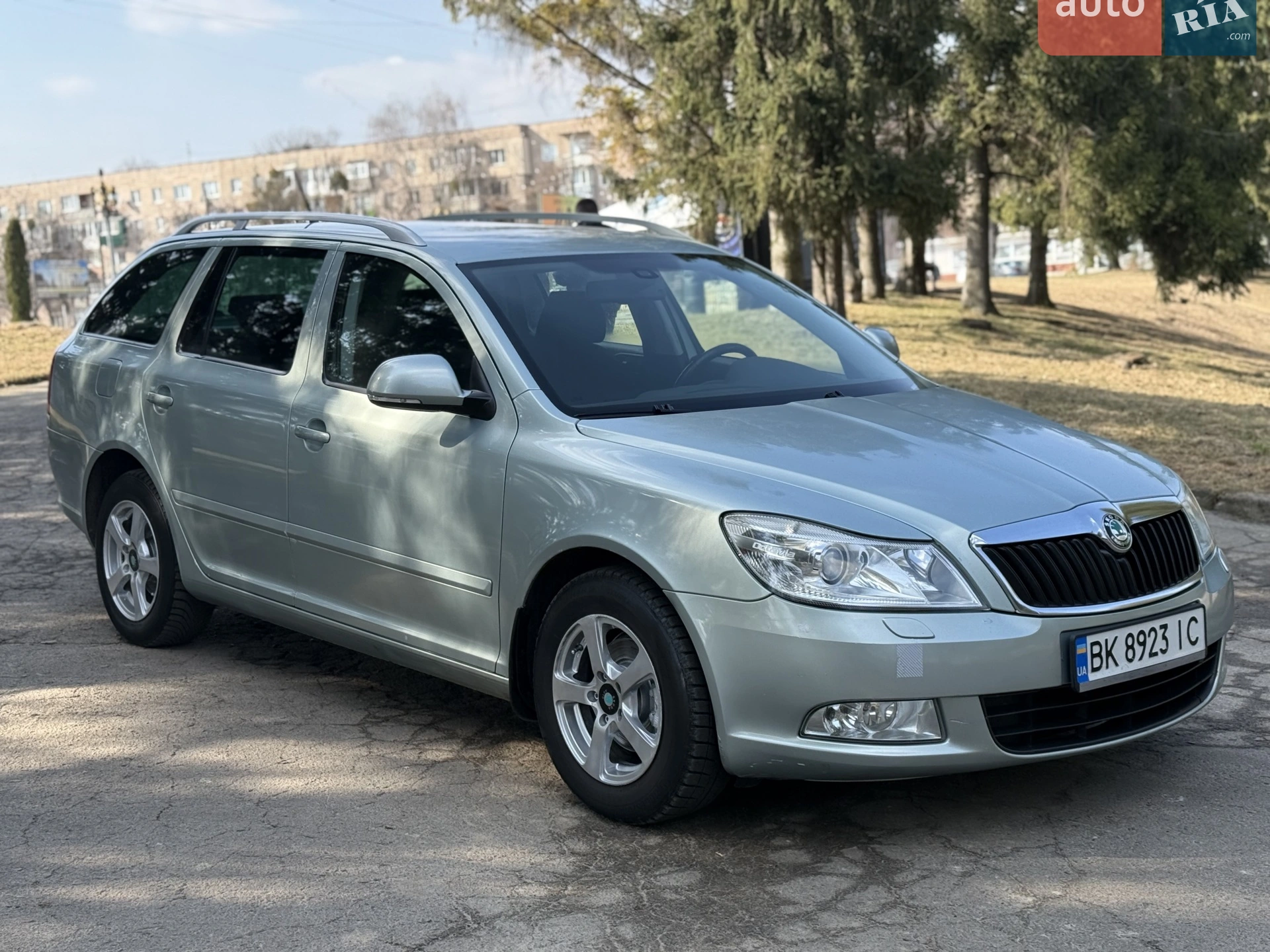 2011 Skoda Octavia - мініатюра 15