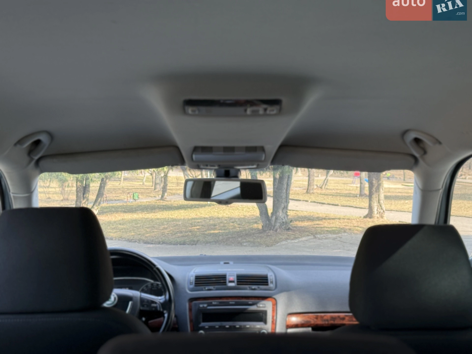 2011 Skoda Octavia - мініатюра 29