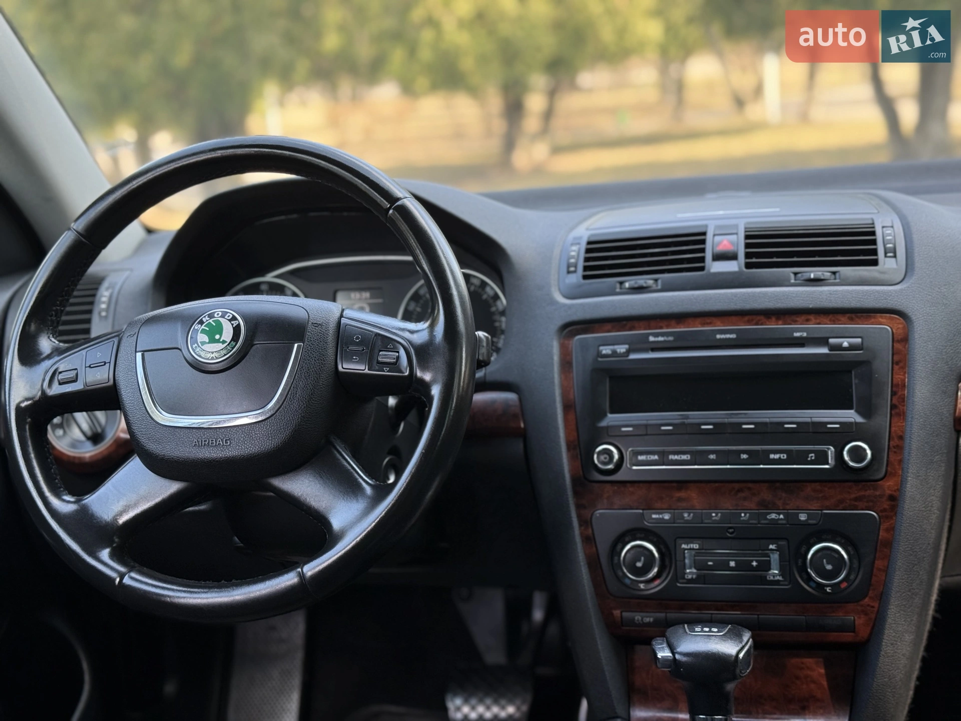 2011 Skoda Octavia - мініатюра 52