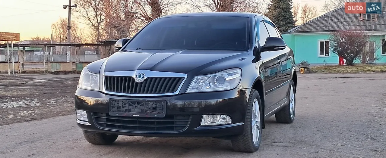 2012 Skoda Octavia - мініатюра 19