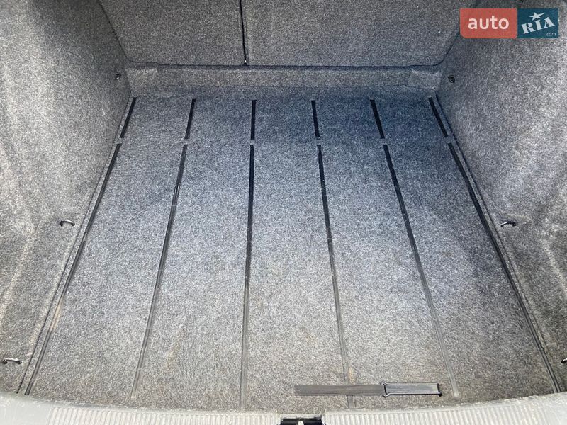 Универсал Skoda Octavia 2009 в Виннице