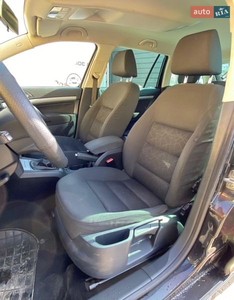 Універсал Skoda Octavia 2012 в Рівному