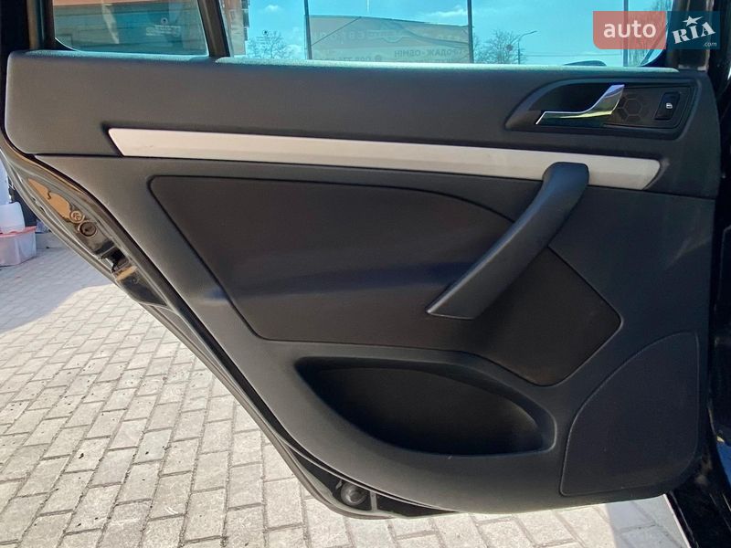 Універсал Skoda Octavia 2012 в Рівному