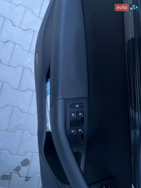 Универсал Skoda Octavia 2017 в Хмельницком