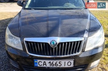 Универсал Skoda Octavia 2012 в Черкассах