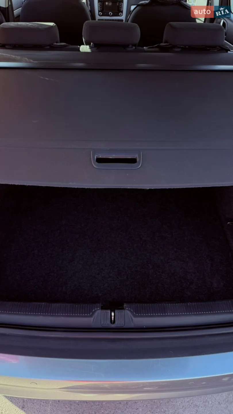 2011 Skoda Octavia - мініатюра 31