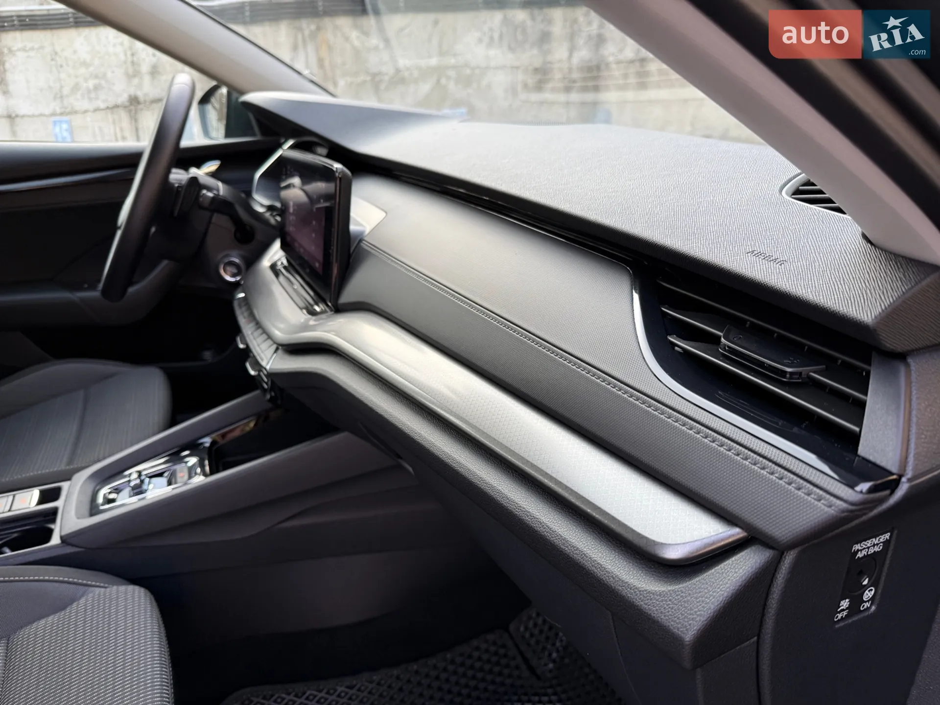 2021 Skoda Octavia - мініатюра 60