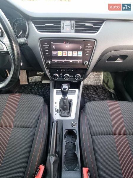 Универсал Skoda Octavia 2019 в Ковеле