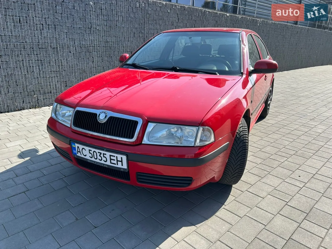 2010 Skoda Octavia - мініатюра 8