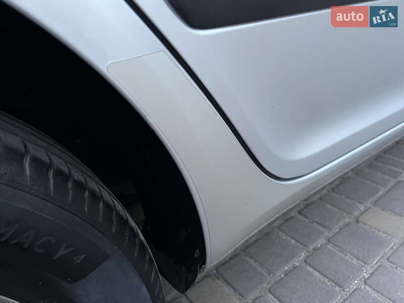 Лифтбек Skoda Octavia 2006 в Одессе