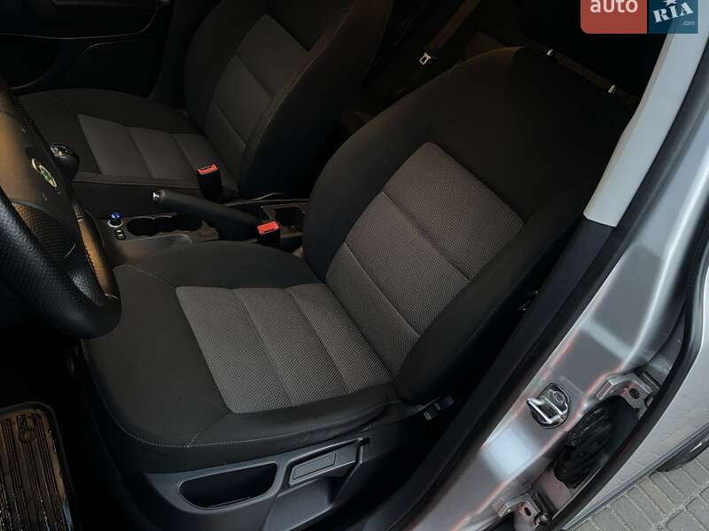 Лифтбек Skoda Octavia 2006 в Одессе