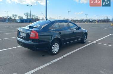 Лифтбек Skoda Octavia 2008 в Одессе