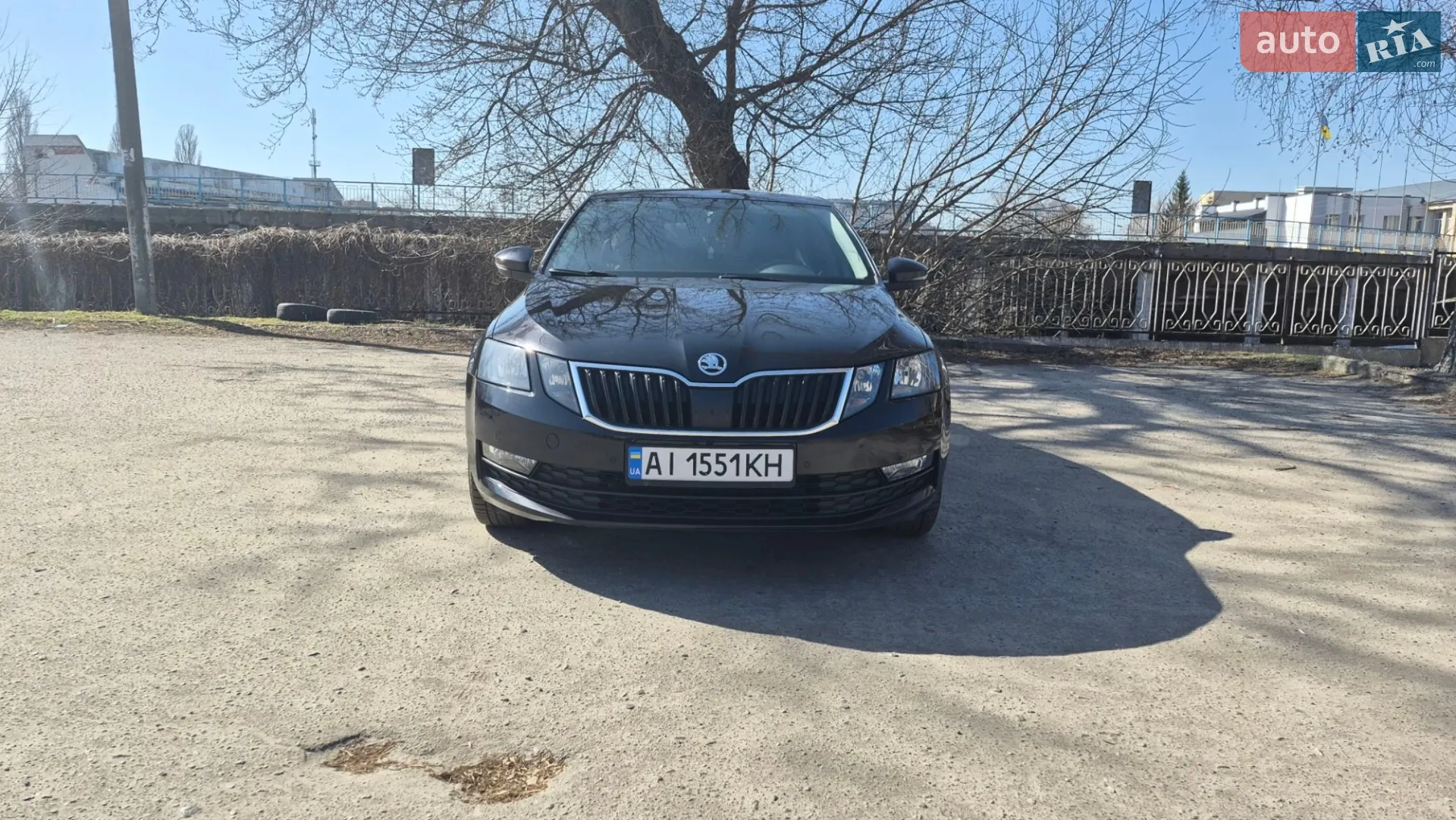 2018 Skoda Octavia - мініатюра 10