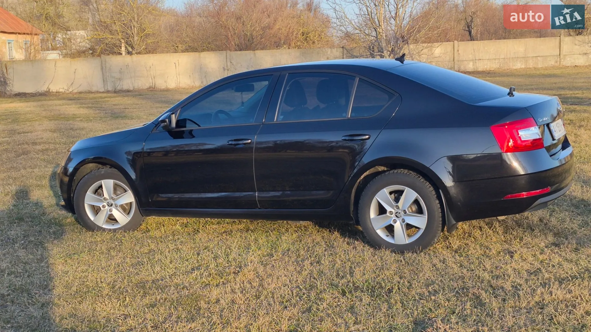 2018 Skoda Octavia - мініатюра 22