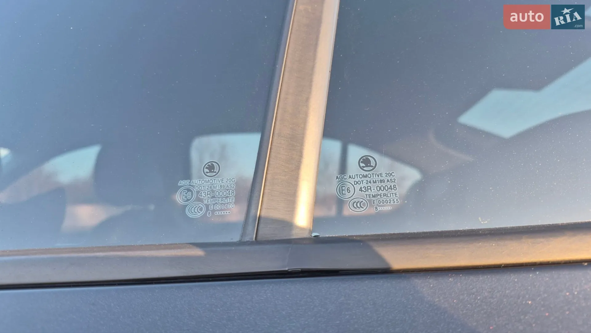 2018 Skoda Octavia - мініатюра 28