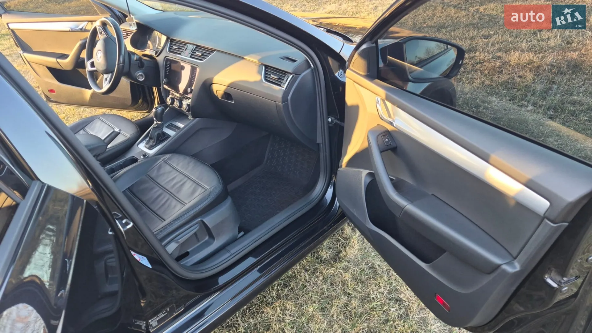 2018 Skoda Octavia - мініатюра 33