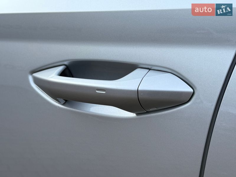 Универсал Skoda Octavia 2021 в Луцке