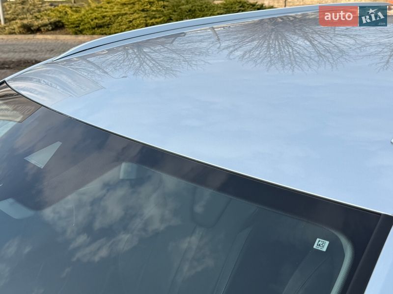 Универсал Skoda Octavia 2021 в Луцке