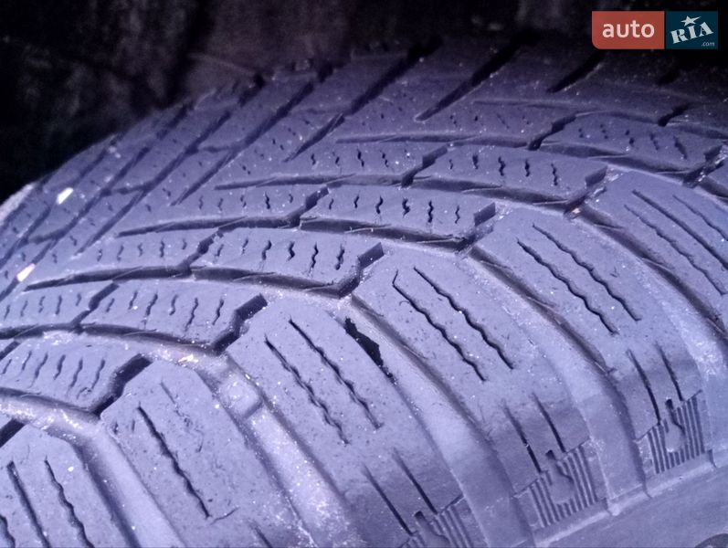 Универсал Skoda Octavia 2010 в Обухове