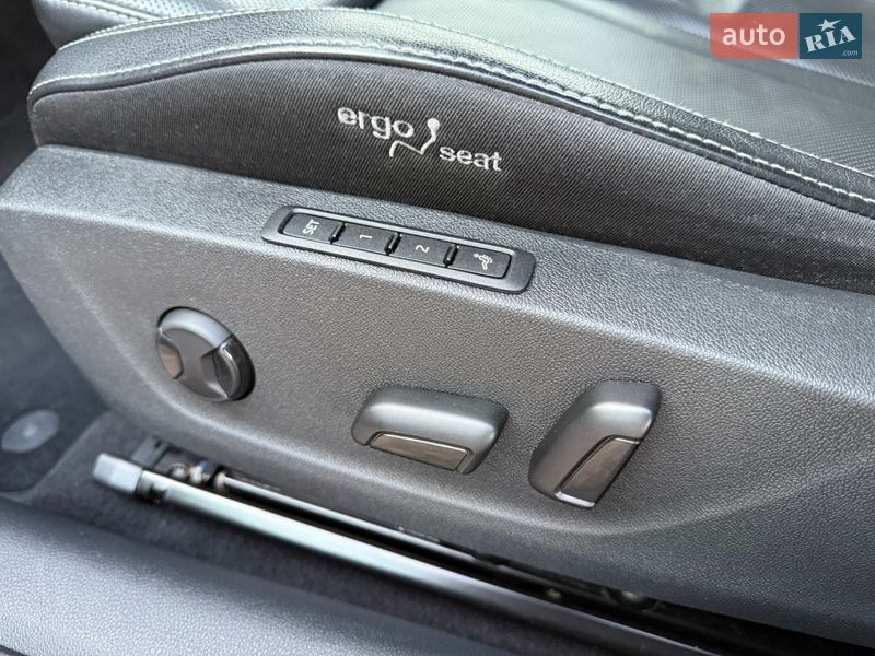 Универсал Skoda Octavia 2021 в Луцке