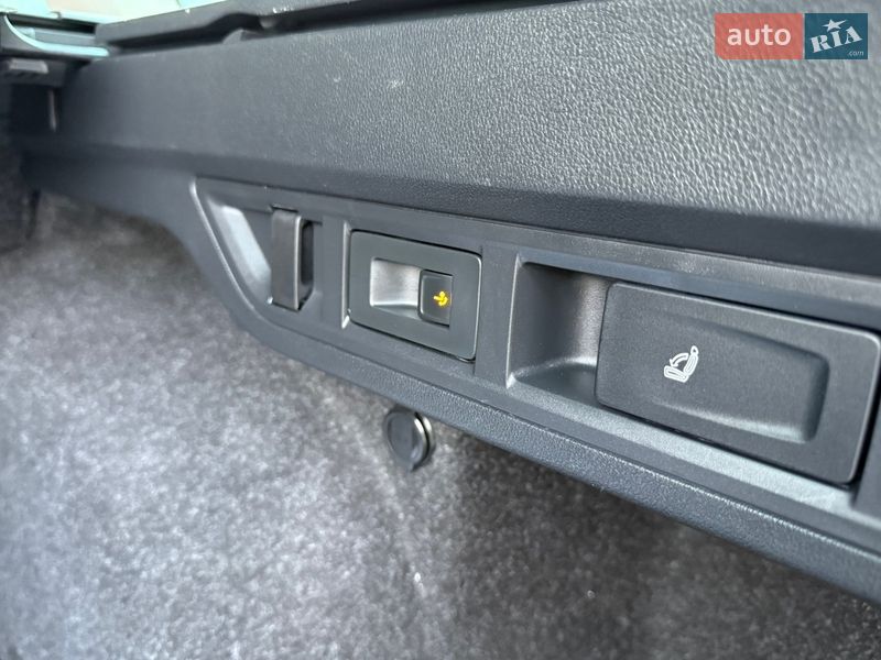 Универсал Skoda Octavia 2021 в Луцке