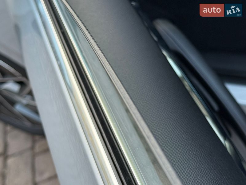 Универсал Skoda Octavia 2021 в Луцке