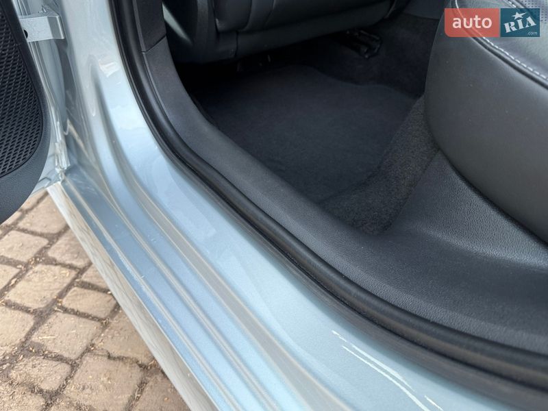 Универсал Skoda Octavia 2021 в Луцке