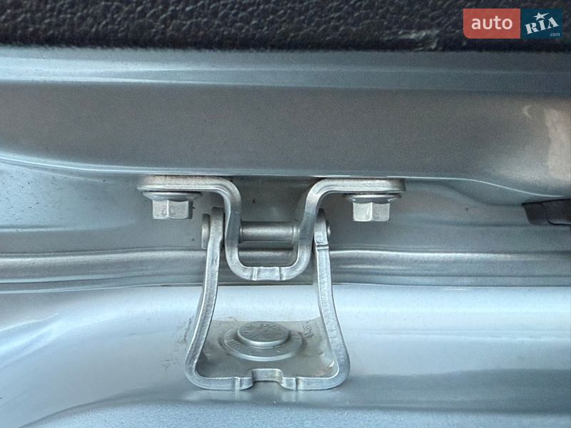 Универсал Skoda Octavia 2021 в Луцке