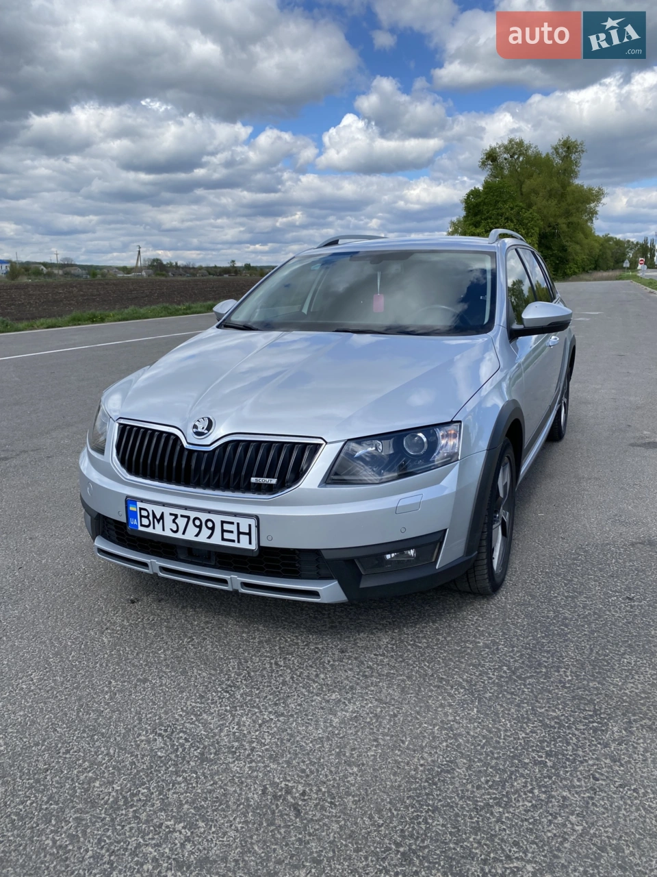 2014 Skoda Octavia - мініатюра 8