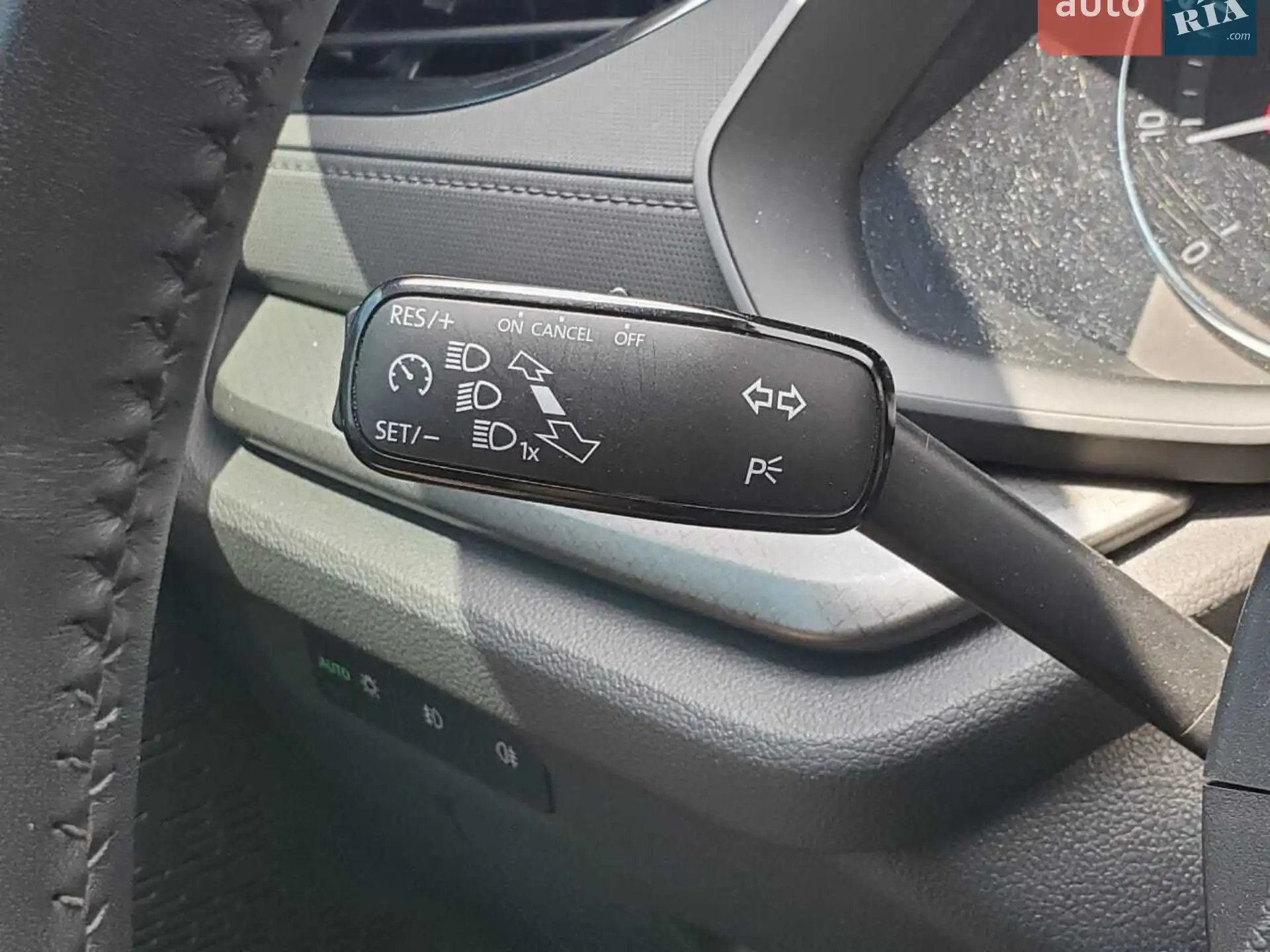 2020 Skoda Octavia - мініатюра 8