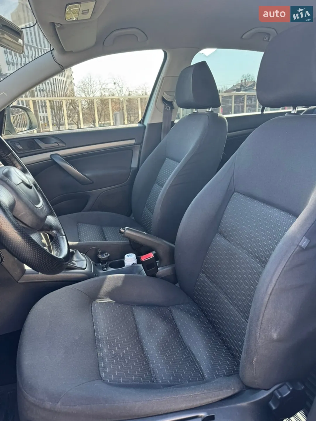 2011 Skoda Octavia - мініатюра 6