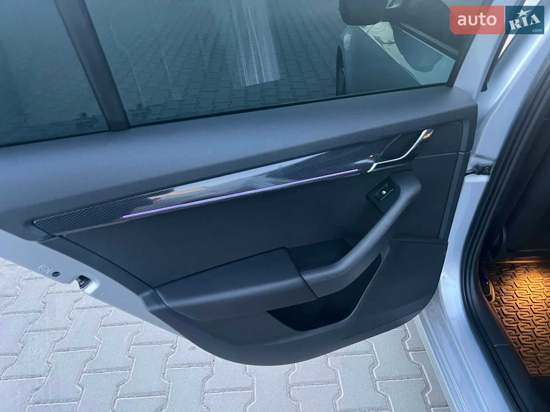 2017 Skoda Octavia - мініатюра 28