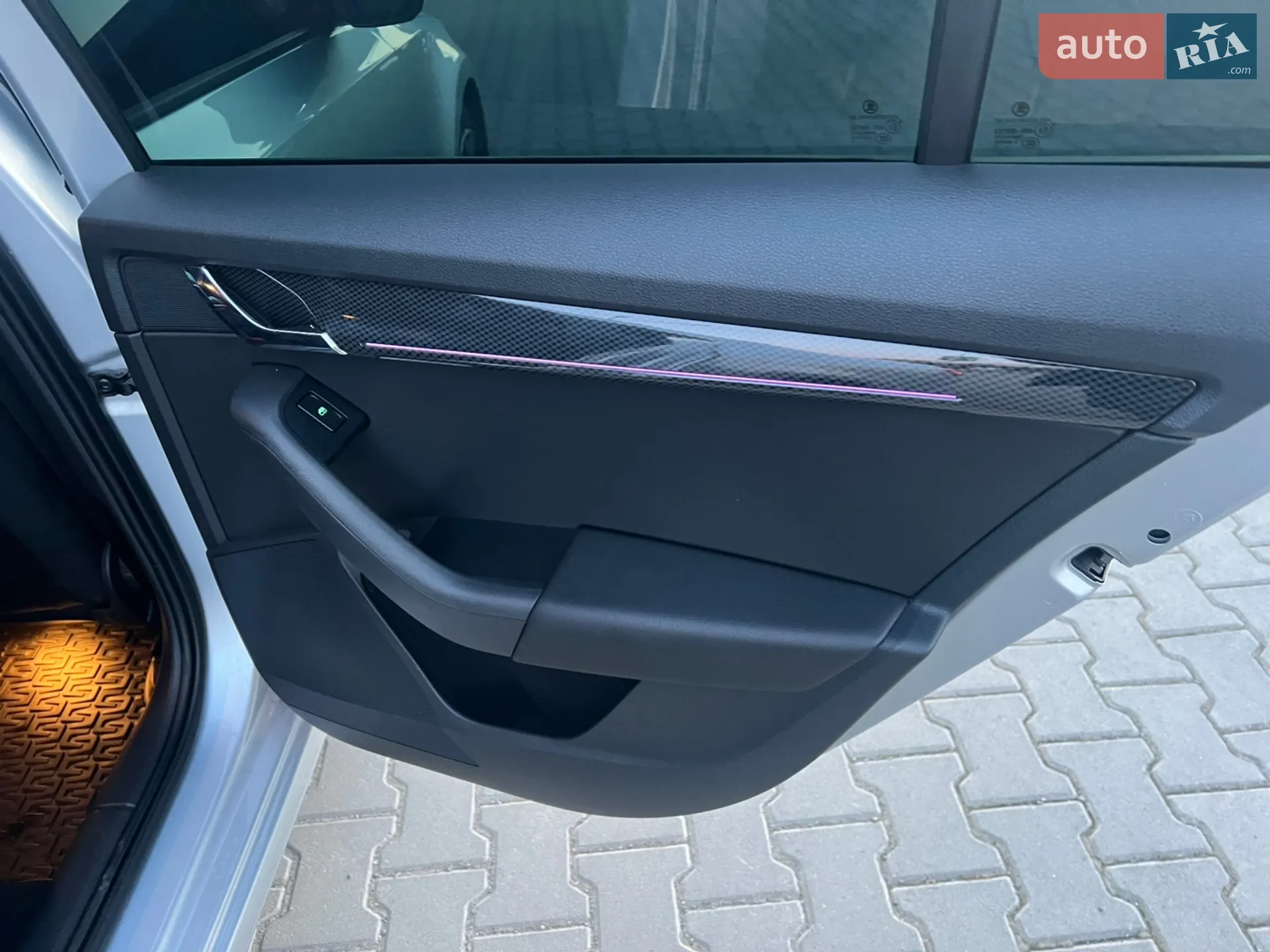 2017 Skoda Octavia - мініатюра 33
