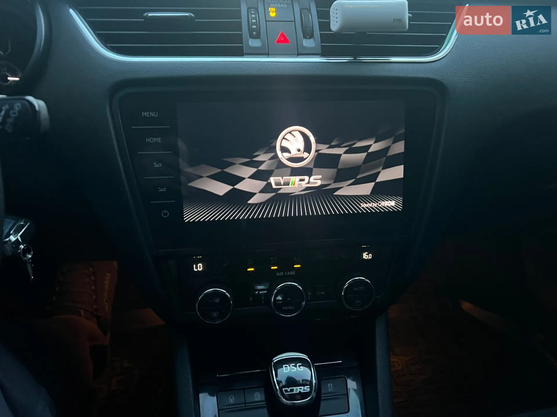 2017 Skoda Octavia - мініатюра 41