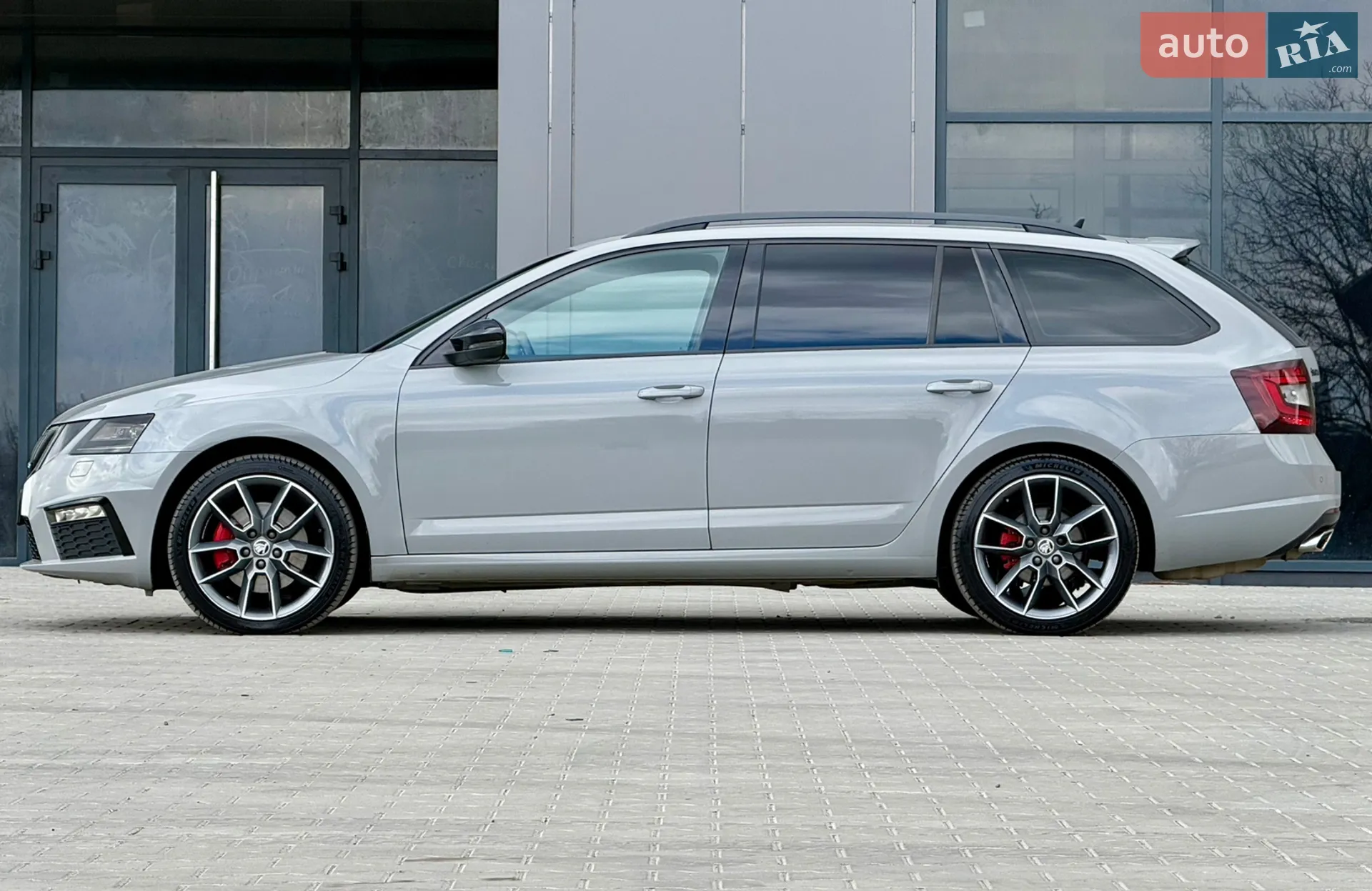 2019 Skoda Octavia - мініатюра 5