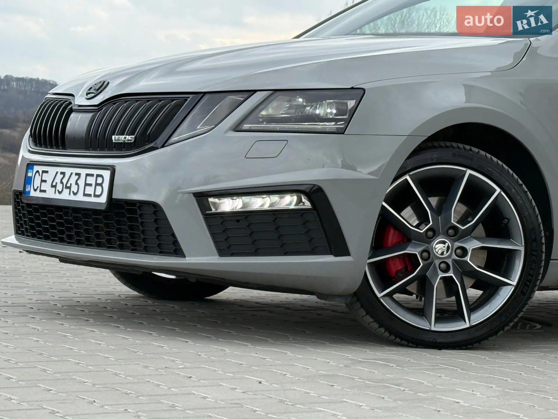 2019 Skoda Octavia - мініатюра 9