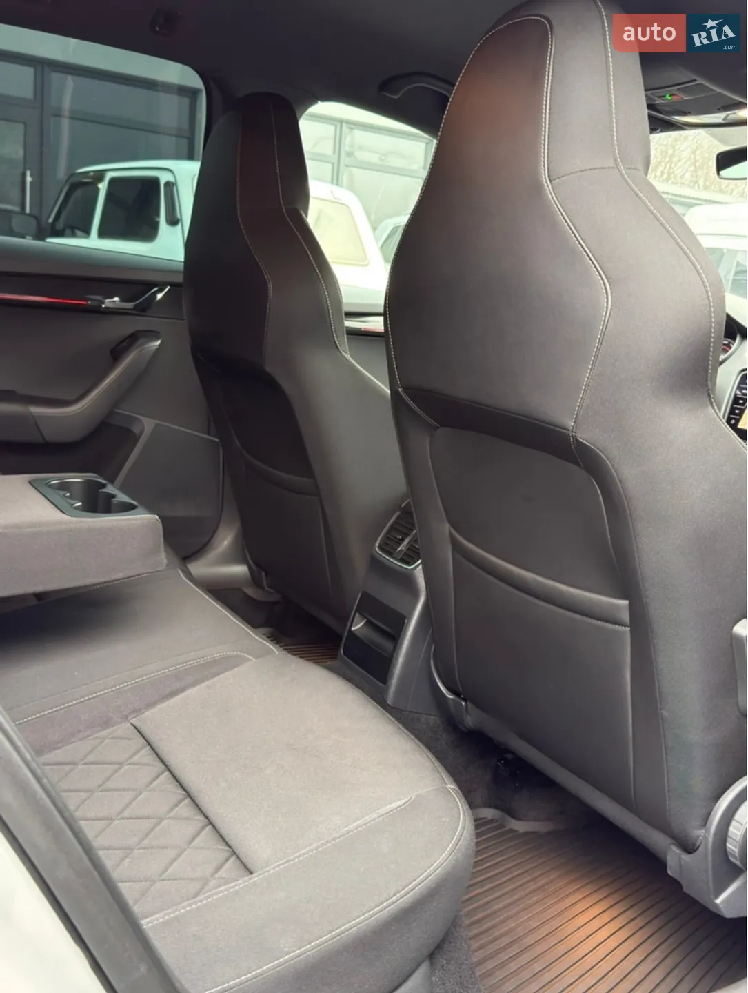 2019 Skoda Octavia - мініатюра 13