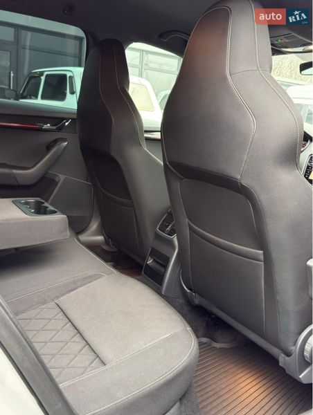 Универсал Skoda Octavia 2019 в Черновцах
