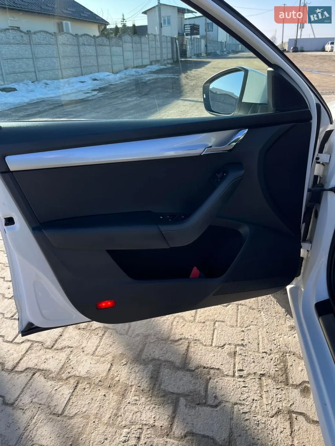 2015 Skoda Octavia - мініатюра 10