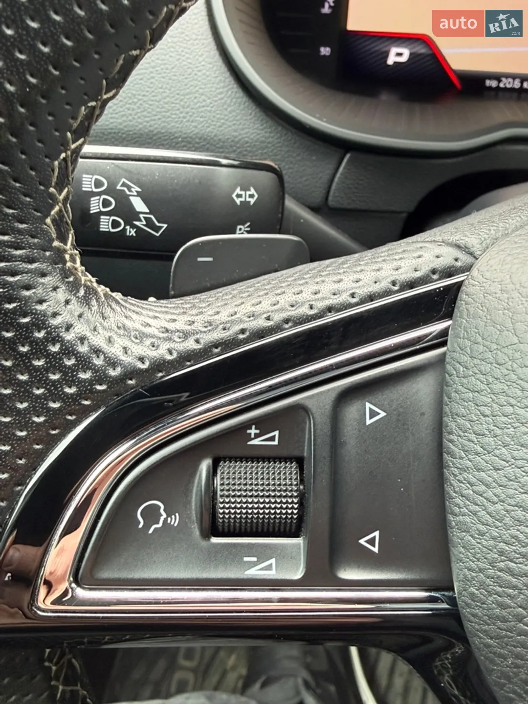 2019 Skoda Octavia - мініатюра 37