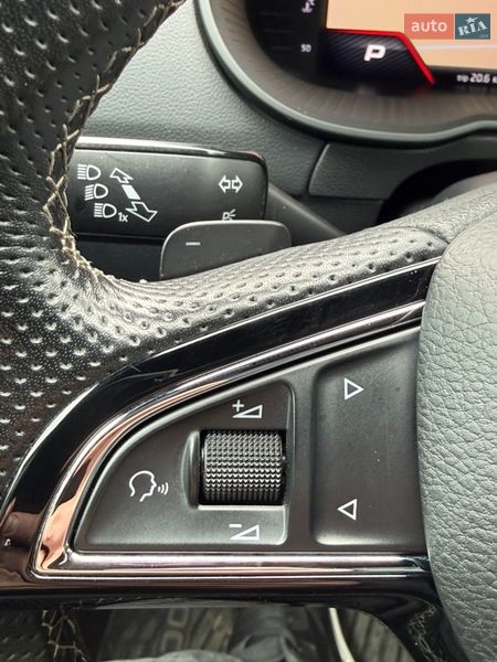 Универсал Skoda Octavia 2019 в Черновцах